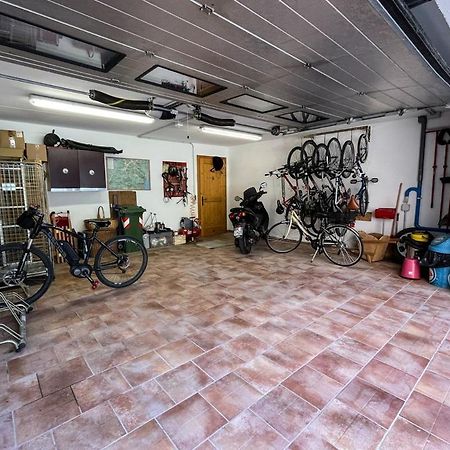 Room & Breakfast Ca Mea Dina Bezzecca Εξωτερικό φωτογραφία