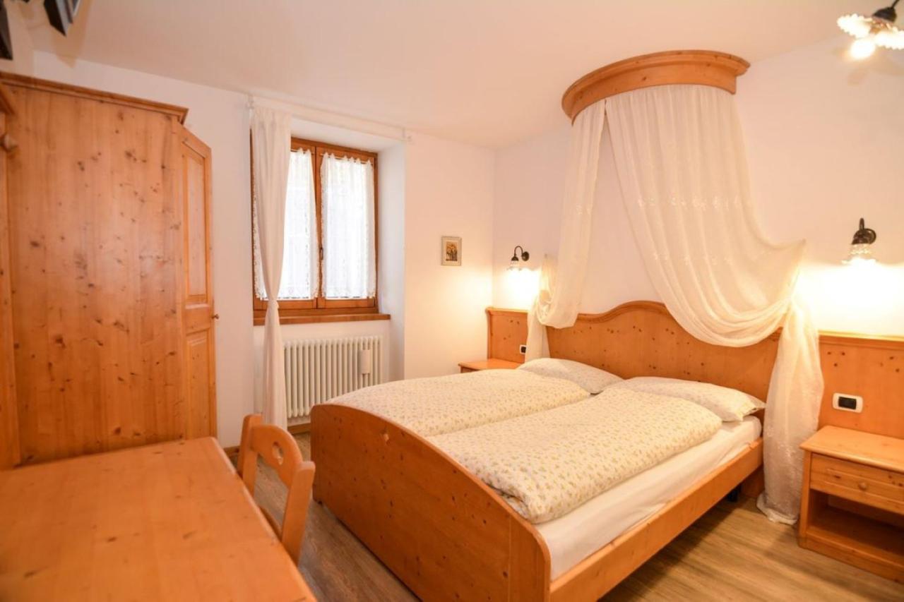 Room & Breakfast Ca Mea Dina Bezzecca Εξωτερικό φωτογραφία