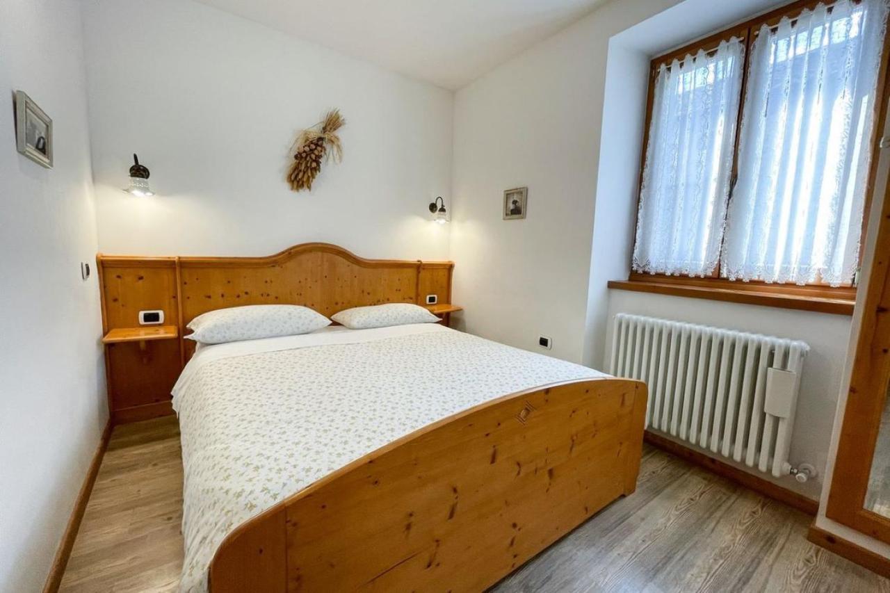 Room & Breakfast Ca Mea Dina Bezzecca Εξωτερικό φωτογραφία